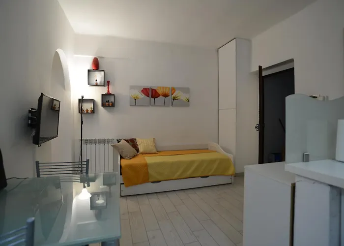 Casa Paganini