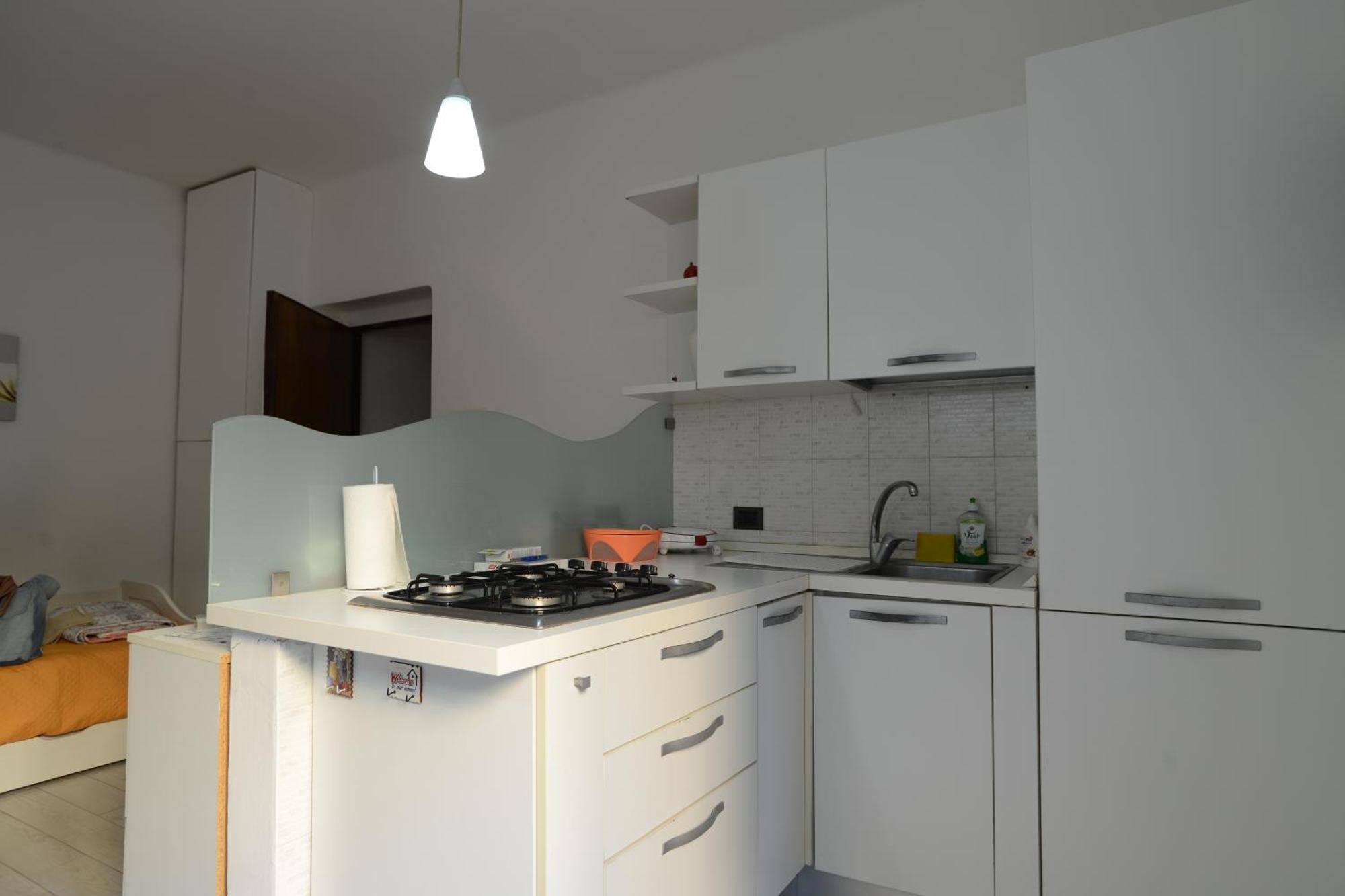 Casa Paganini Appartamento La Spezia
