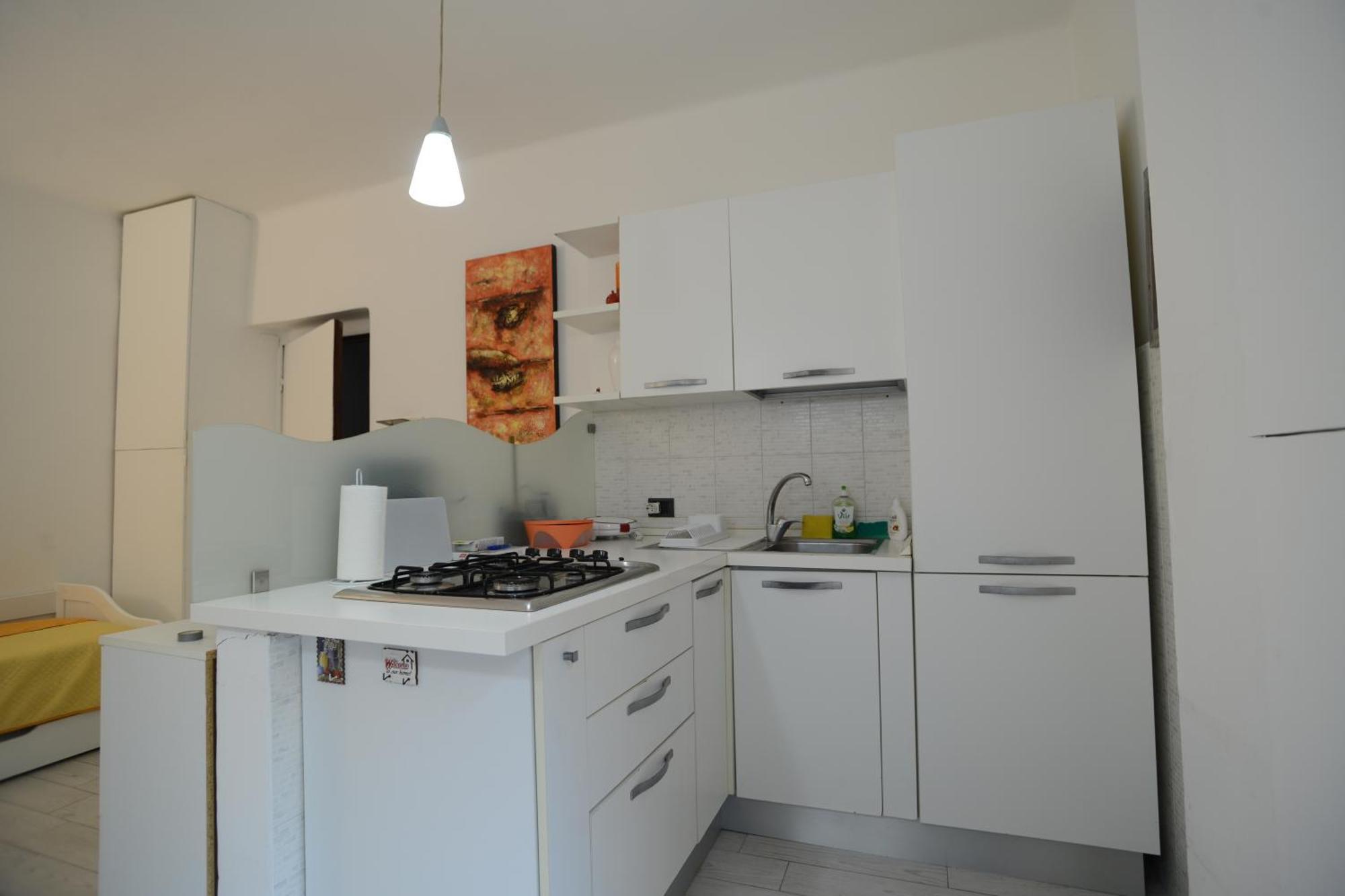 Casa Paganini Appartamento