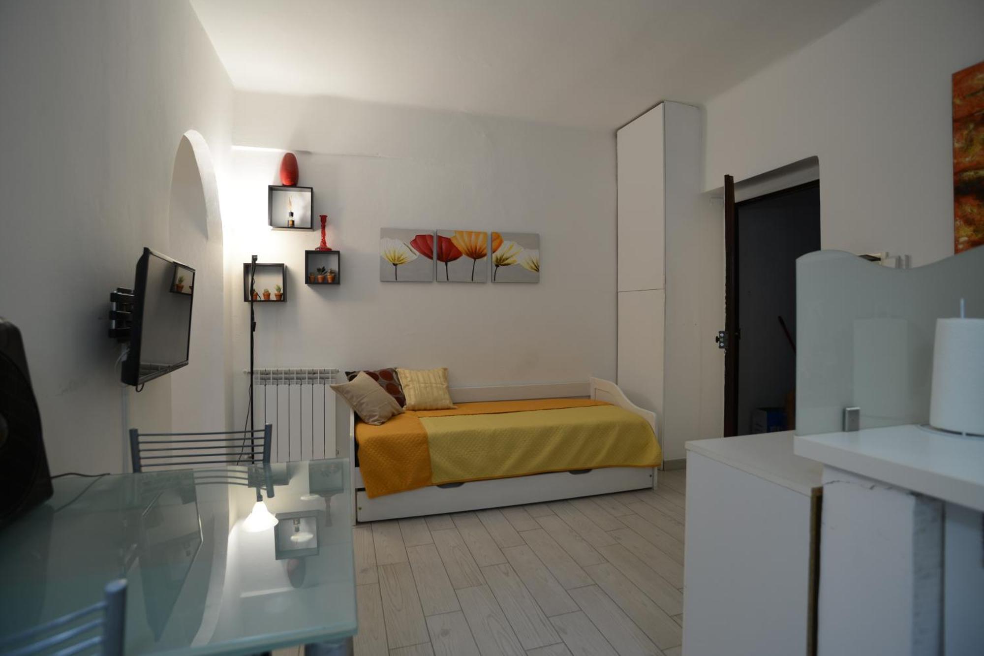 Casa Paganini La Spezia