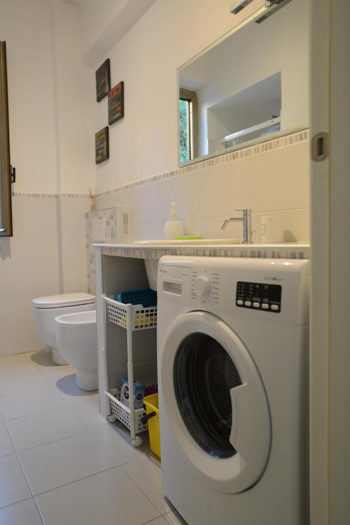 Casa Paganini Appartement