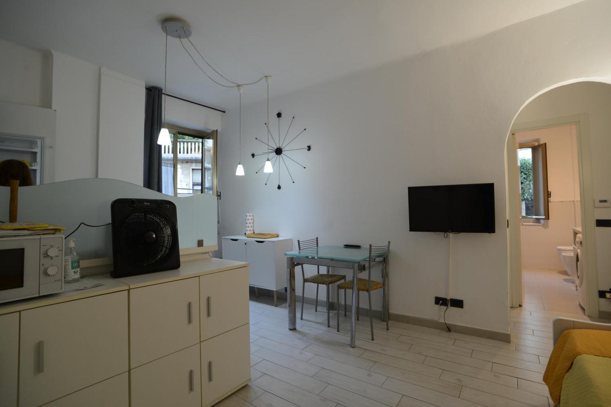 Casa Paganini * La Spezia