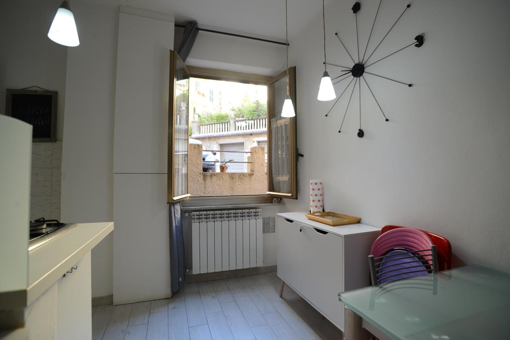 Casa Paganini Appartement La Spezia