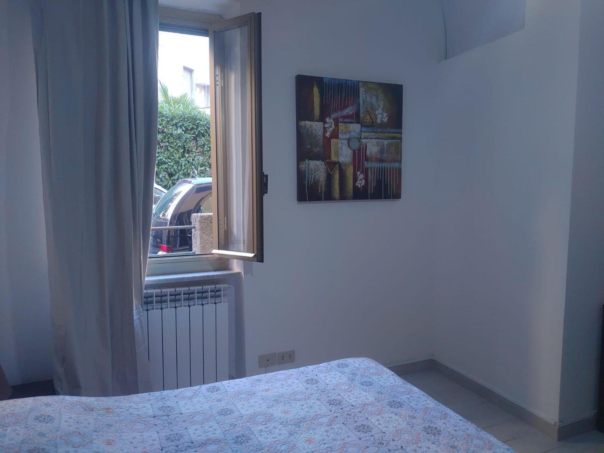 Casa Paganini * La Spezia
