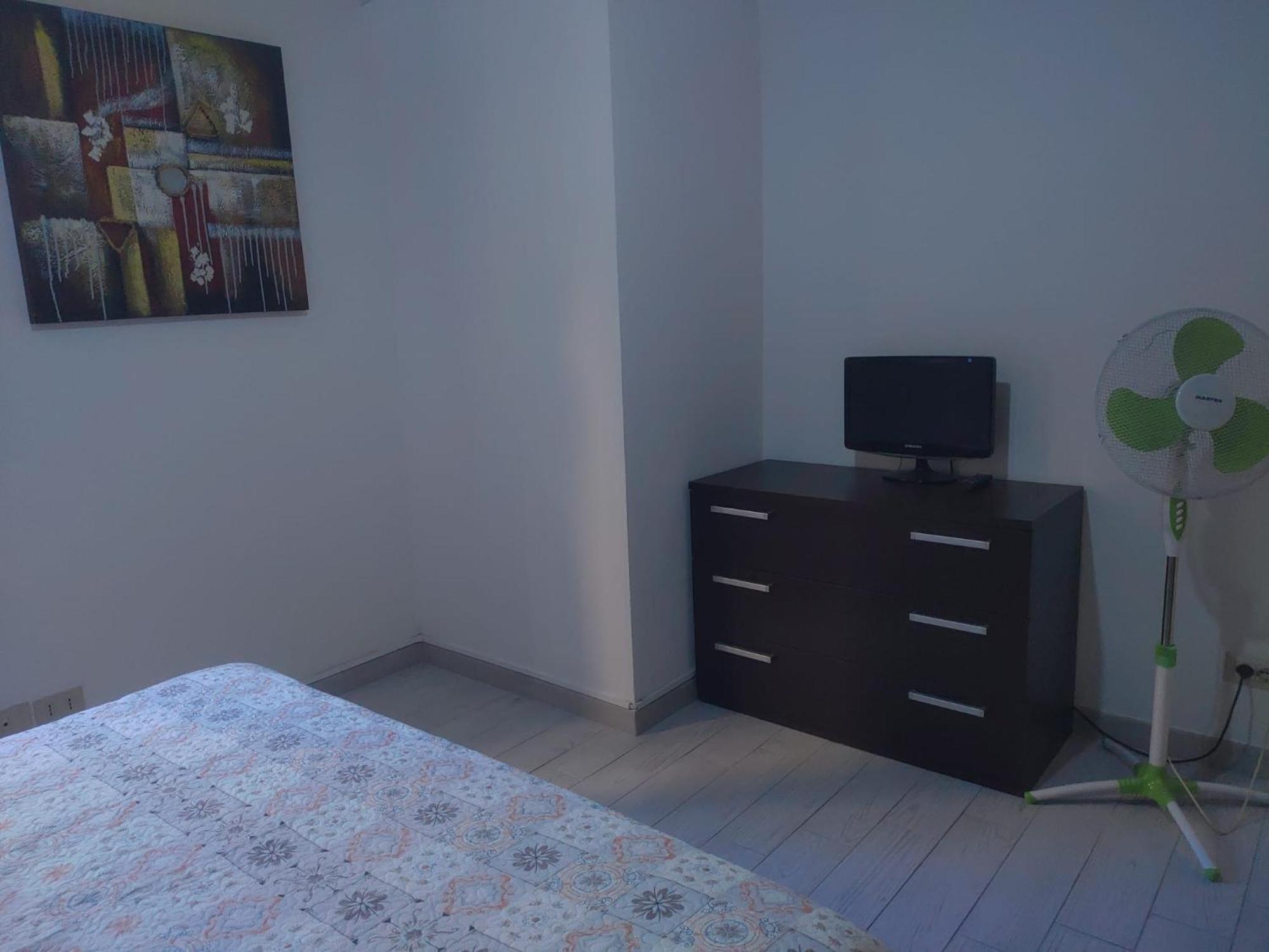 Appartement Casa Paganini