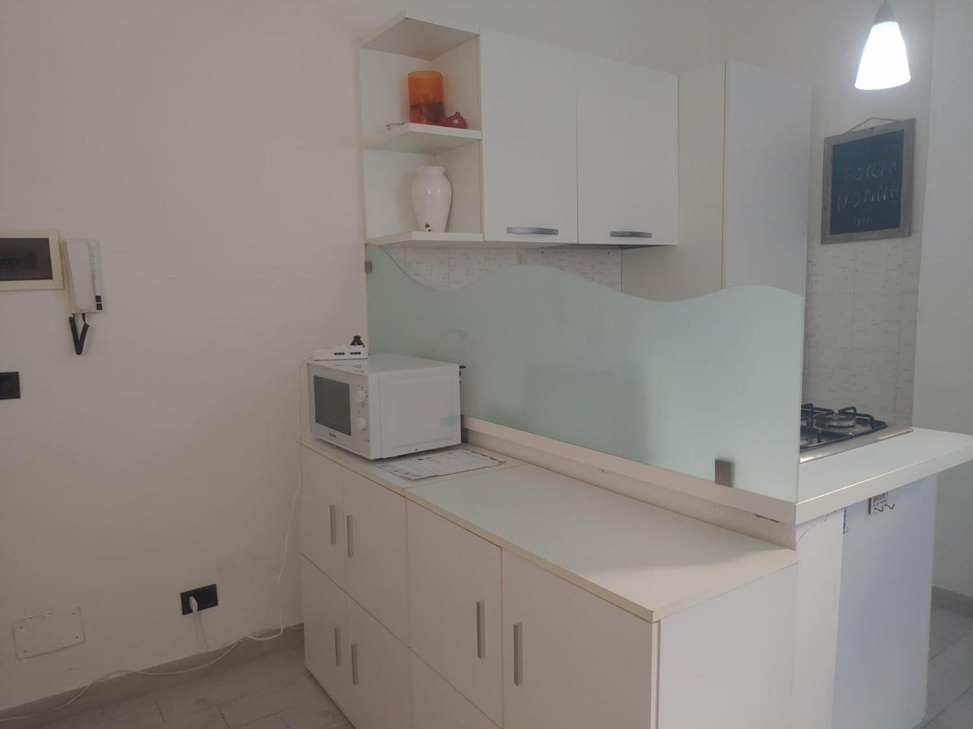 Appartamento Casa Paganini La Spezia