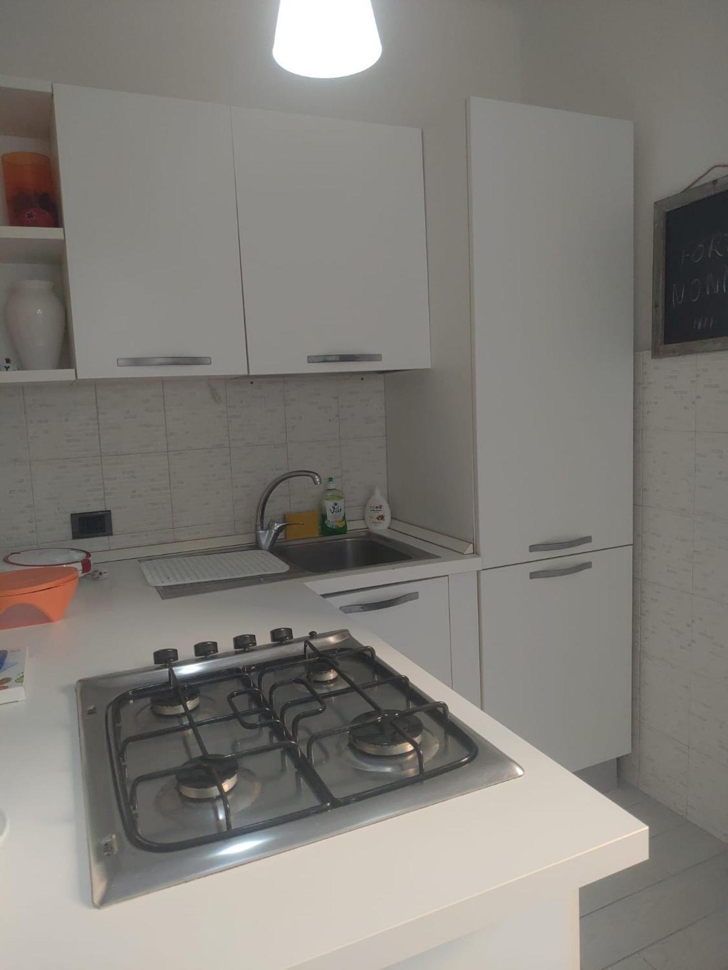 Appartamento Casa Paganini