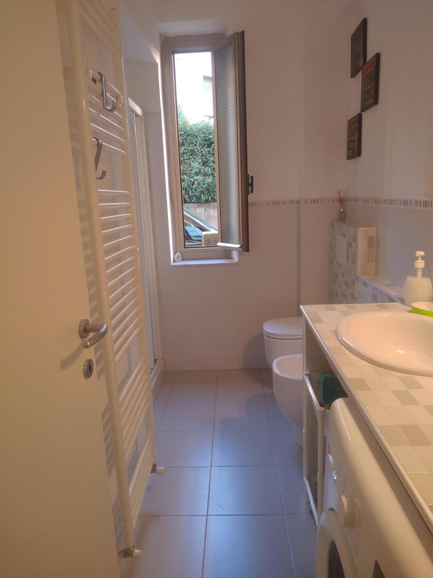 Casa Paganini Appartement La Spezia