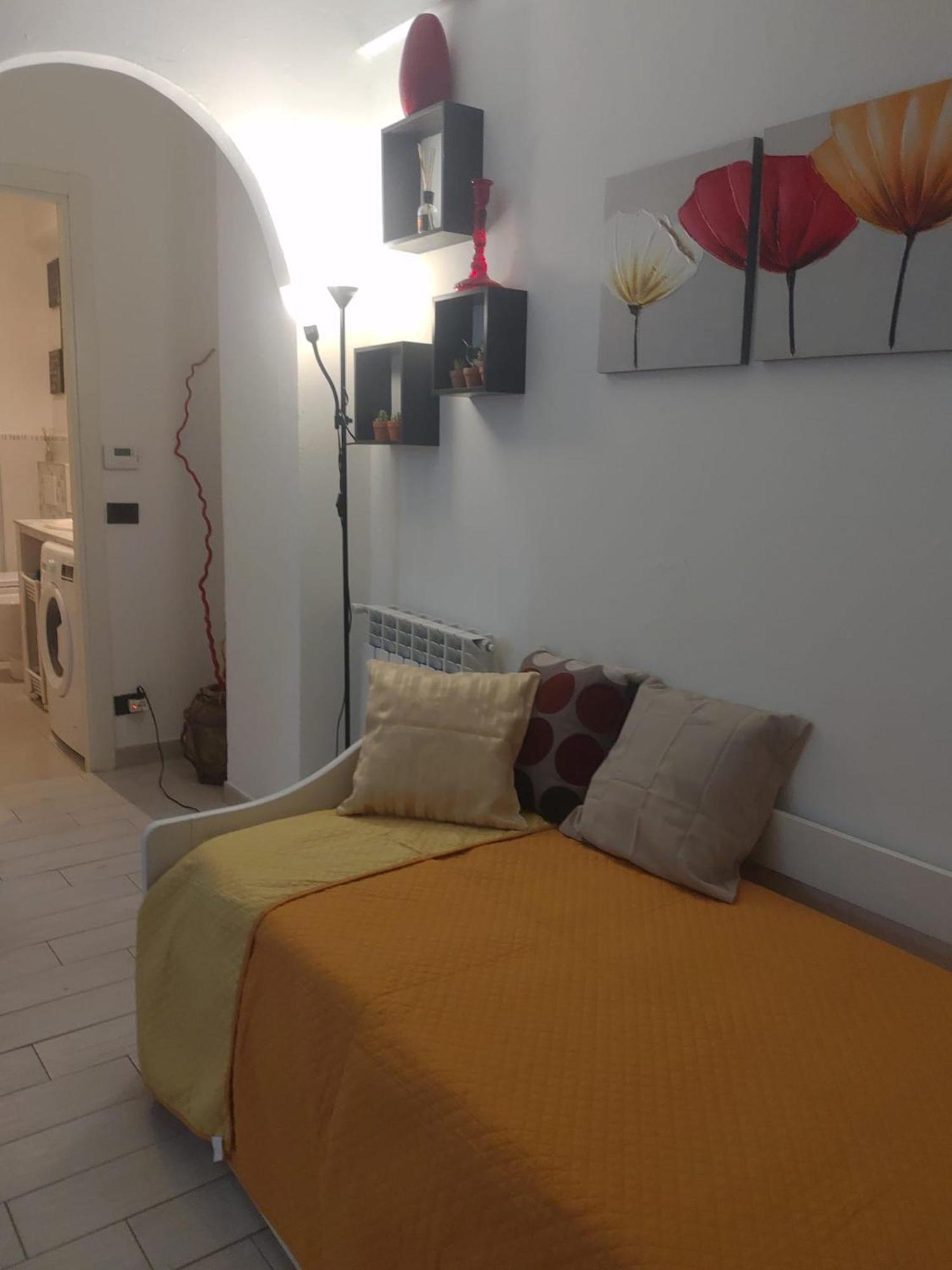 Casa Paganini Appartement *