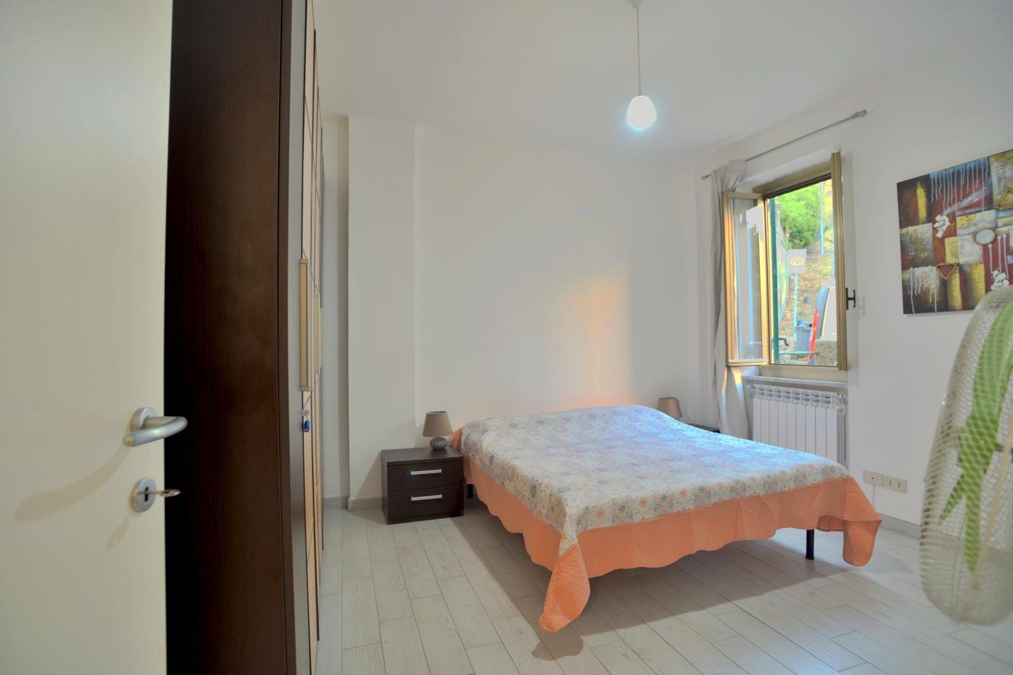 Appartement Casa Paganini *