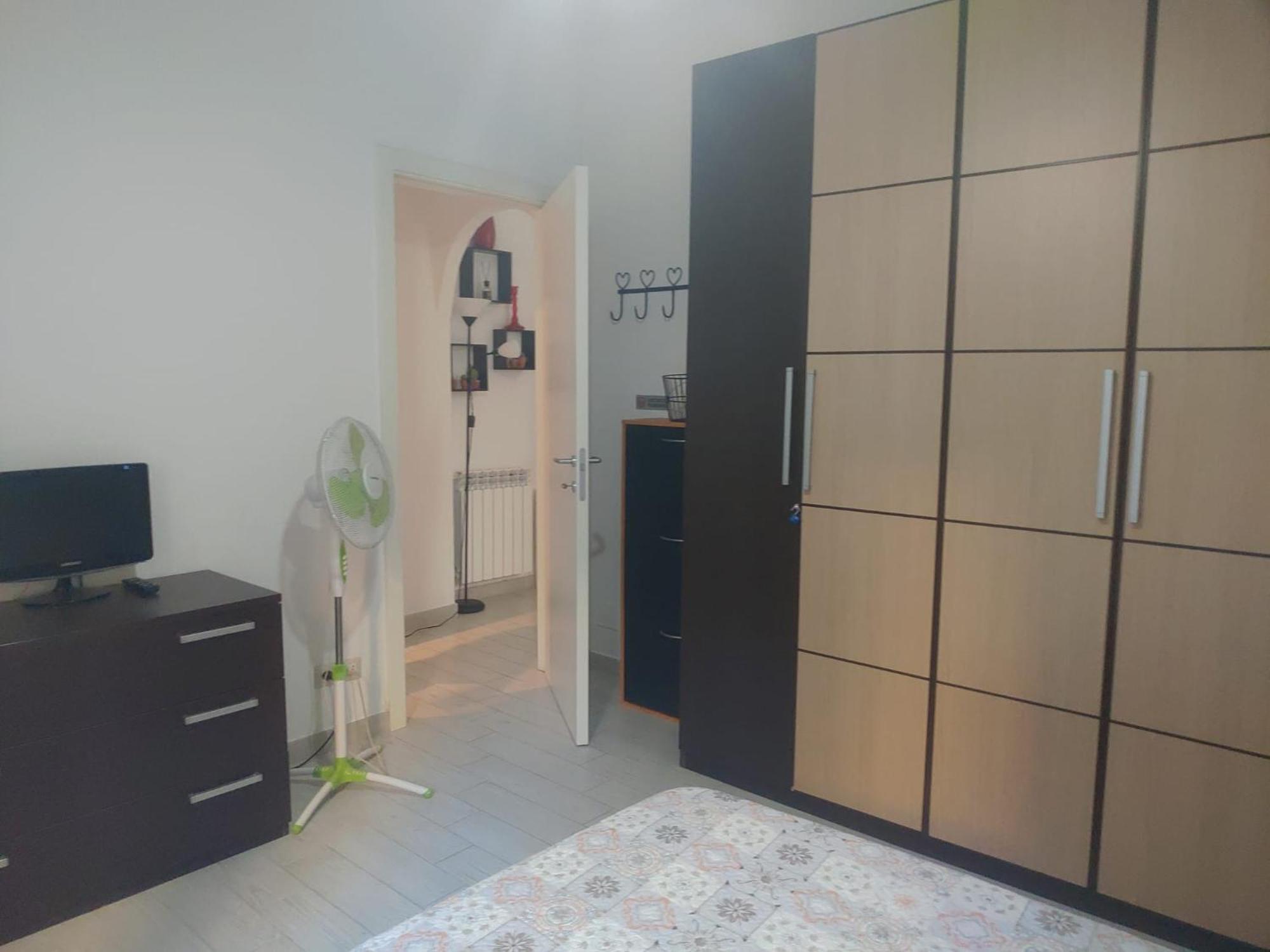 Casa Paganini * La Spezia
